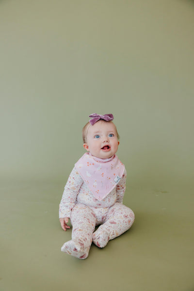 Copper Pearl - Gigi Bibs