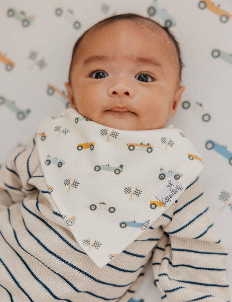 Copper Pearl -  Speedster Bibs