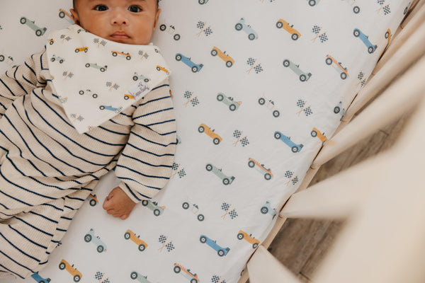 Copper Pearl -  Speedster Bibs