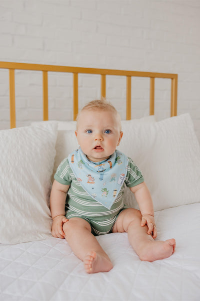 Copper Pearl -  Speedster Bibs