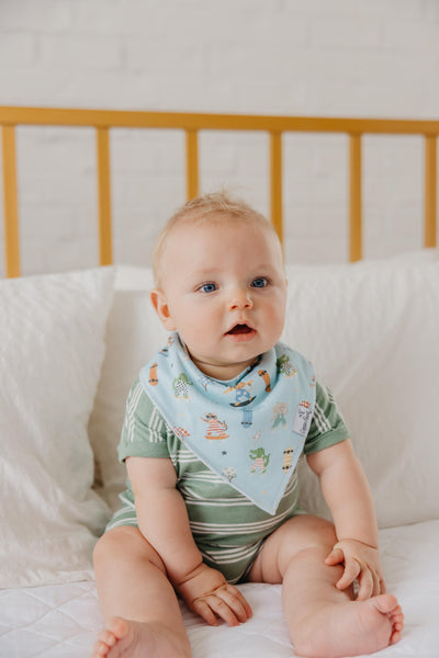 Copper Pearl -  Speedster Bibs