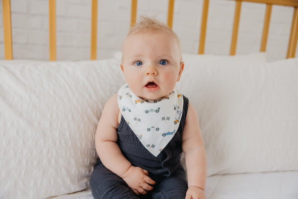 Copper Pearl -  Speedster Bibs