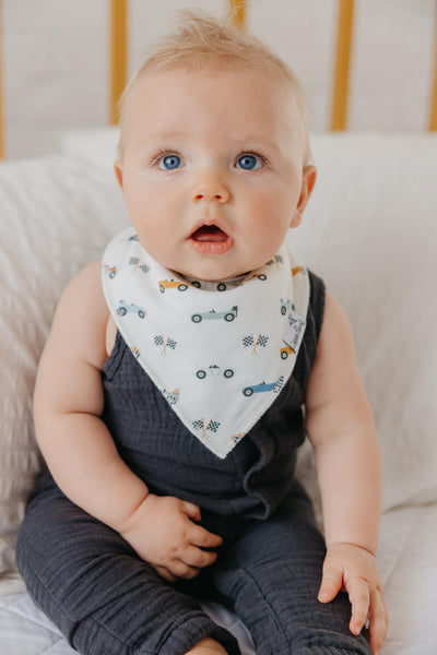 Copper Pearl -  Speedster Bibs