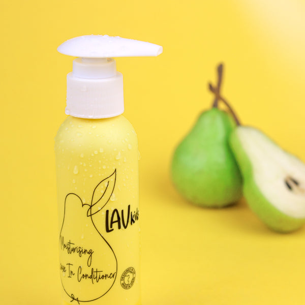Lav Kids - Moisturising Leave in Conditioner
