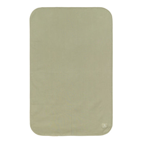 Palopa - Dog Protection Mat - Benti- Olive- Prepack of 2 - $55