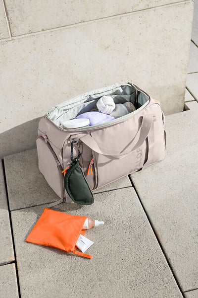 Palopa - Dog Bowl To Go - Tura- Dark Olive - Prepack of 2 - $35