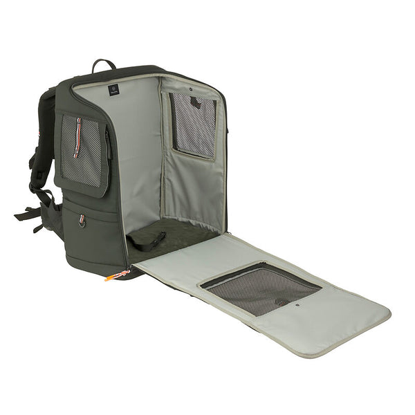 Palopa - Carrier Backpack - Kari - Dark Olive - Prepack of 2 - $225-245
