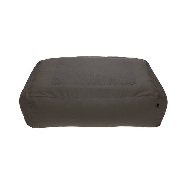 Palopa - Dog bed cotton - Fred - Anthracite - Prepack of 2 - $165-300