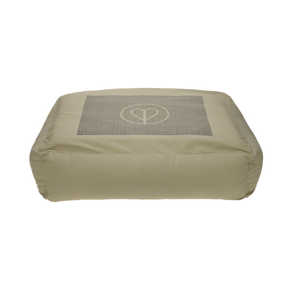 Palopa - Dog bed cotton - Fred - Anthracite - Prepack of 2 - $165-300