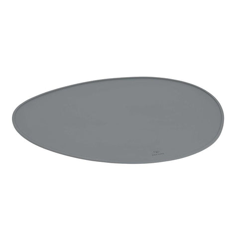 Palopa - Dog Feeding Mat - Loua - Anthracite - Prepack of 2 - $35