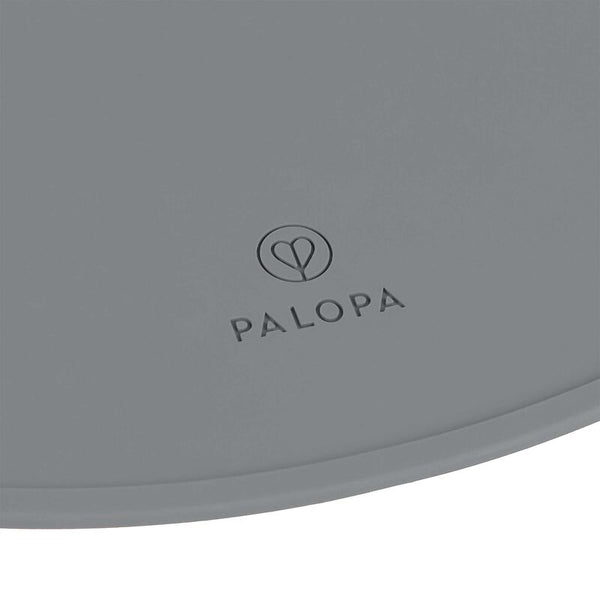 Palopa - Dog Feeding Mat - Loua - Anthracite - Prepack of 2 - $35