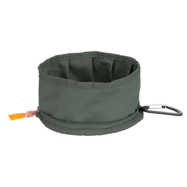 Palopa - Dog Bowl To Go - Tura- Dark Olive - Prepack of 2 - $35