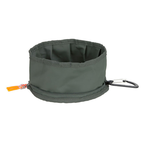 Palopa - Dog Bowl To Go - Tura- Dark Olive - Prepack of 2 - $35