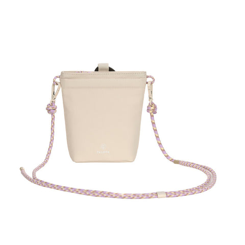 Palopa - Dog Snack Bag - Greta - Creme - Prepack of 2 - $55