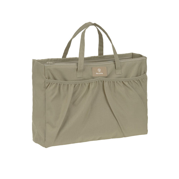 Palopa - Multitalent Organizer - Jari - Anthracite- Prepack of 2 - $65