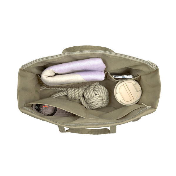 Palopa - Multitalent Organizer - Jari - Sage- Prepack of 2 - $65