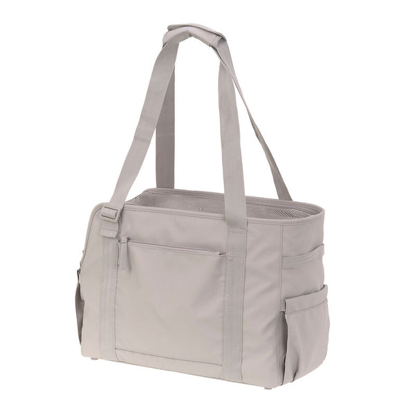 Palopa - Carrier Bag - Weda - Taupe - Prepack of 2 - $150