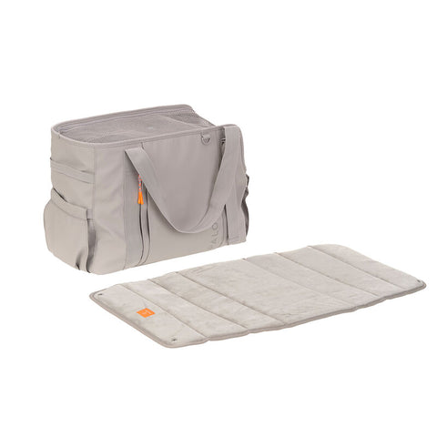 Palopa - Carrier Bag - Weda - Taupe - Prepack of 2 - $150