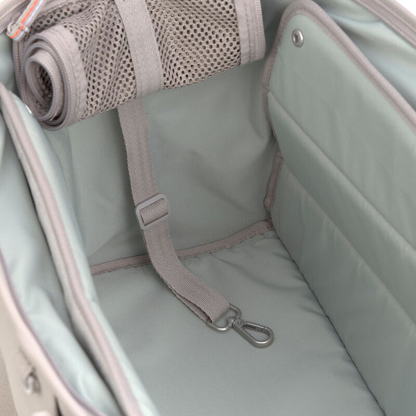 Palopa - Carrier Bag - Weda - Taupe - Prepack of 2 - $150