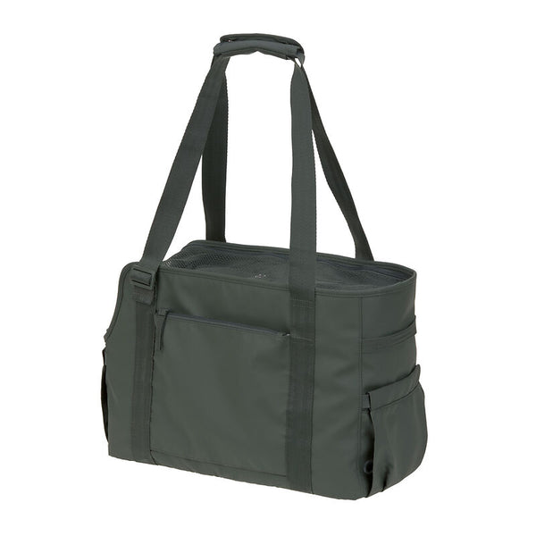 Palopa - Carrier Bag - Weda - Dark Olive - Prepack of 2 - $150