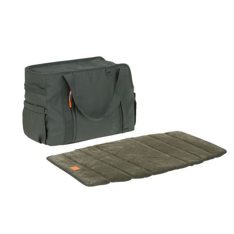 Palopa - Carrier Bag - Weda - Dark Olive - Prepack of 2 - $150