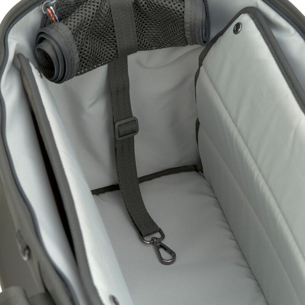 Palopa - Carrier Bag - Weda - Dark Olive - Prepack of 2 - $150