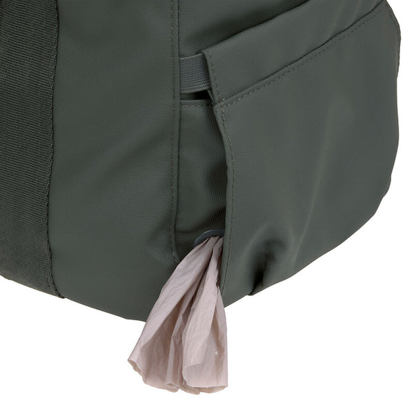 Palopa - Carrier Bag - Weda - Dark Olive - Prepack of 2 - $150