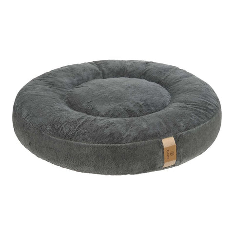 Palopa -Dog Bed Donut - Fippa - Anthracite - Prepack of 2 - $100 -115