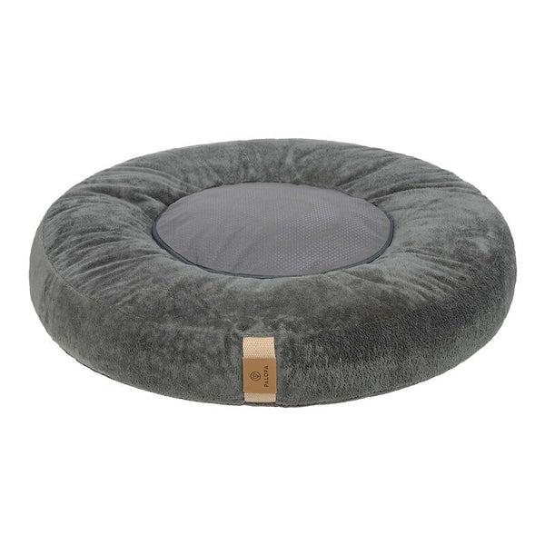 Palopa -Dog Bed Donut - Fippa - Taupe- Prepack of 2 - $100 -115