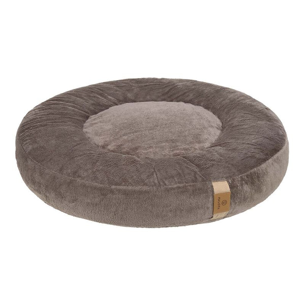 Palopa -Dog Bed Donut - Fippa - Taupe- Prepack of 2 - $100 -115