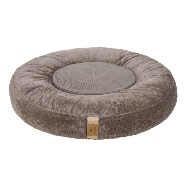 Palopa -Dog Bed Donut - Fippa - Taupe- Prepack of 2 - $100 -115