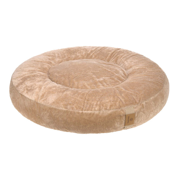 Palopa -Dog Bed Donut - Fippa - Taupe- Prepack of 2 - $100 -115