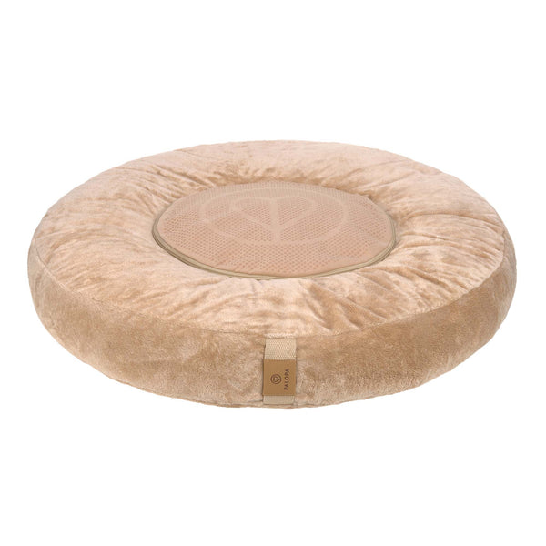 Palopa -Dog Bed Donut - Fippa - Taupe- Prepack of 2 - $100 -115