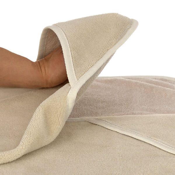 Palopa - Dog Towel  - Kosy - Beige S- Prepack of 2 - $30- 35