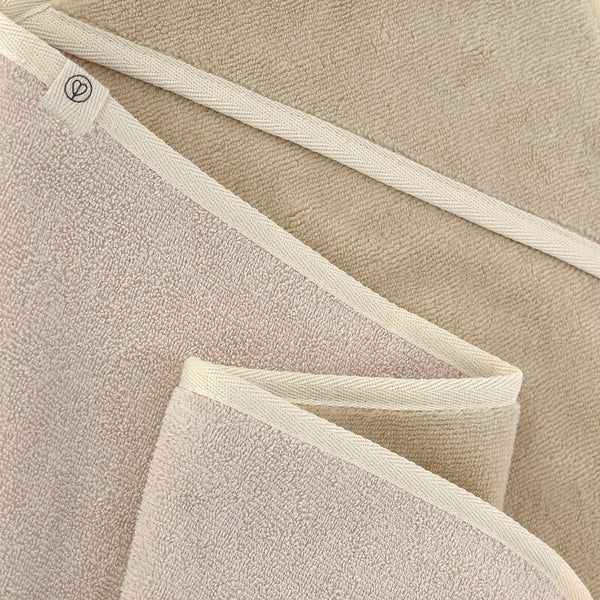 Palopa - Dog Towel  - Kosy - Beige S- Prepack of 2 - $30- 35