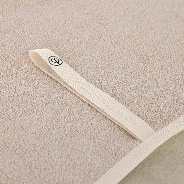 Palopa - Dog Towel  - Kosy - Beige S- Prepack of 2 - $30- 35