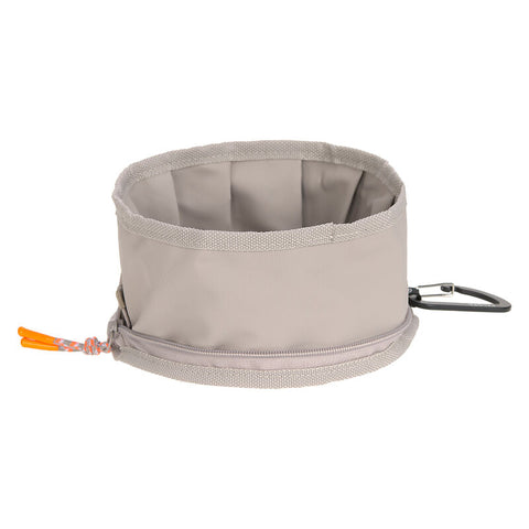 Palopa - Dog Bowl To Go - Tura- Taupe- Prepack of 2 - $35