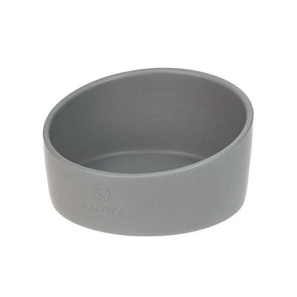 Palopa - Dog Bowl - Cali - Taupe - Prepack of 2 - $35