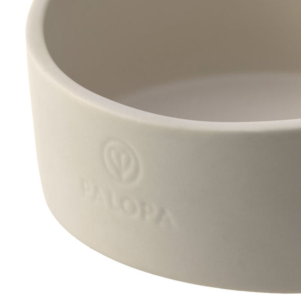 Palopa - Dog Bowl - Cali - Beige - Prepack of 2 - $35