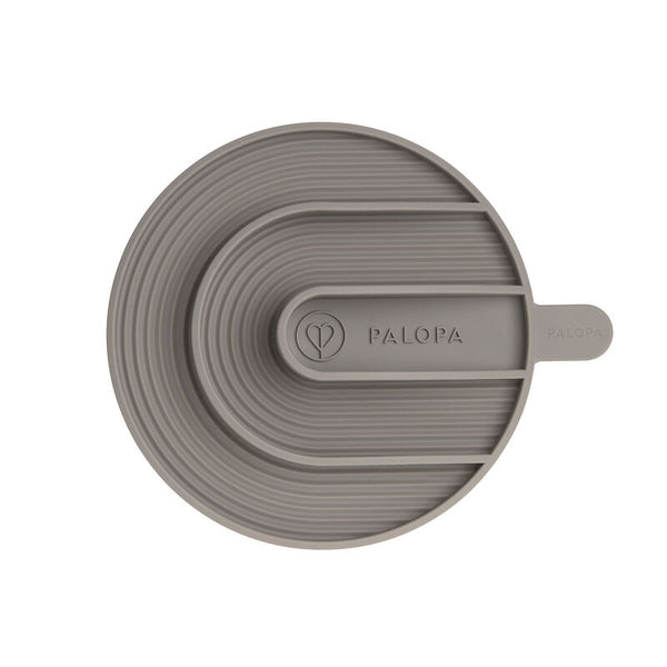 Palopa - Slow-Feed Insert - Yumo - Taupe - Prepack of 2 - $25