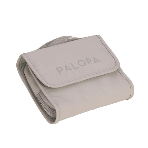 Palopa - First Aid Pouch - Bano - Taupe - Prepack of 2 - $35
