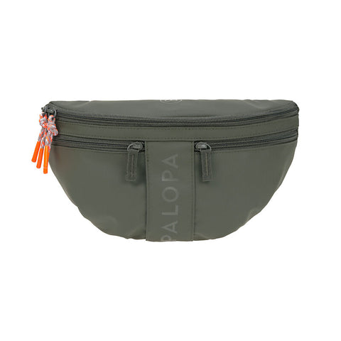 Palopa - Dog Bum Bag - Emma - Dark Olive - Prepack of 2 - $63