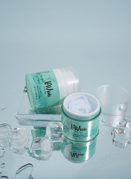 Lav Kids - Super Hydrate Light Moisturiser
