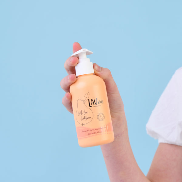 Lav Kids - Gentle Care Conditioner