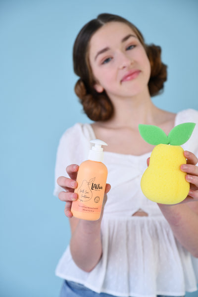 Lav Kids - Gentle Care Conditioner