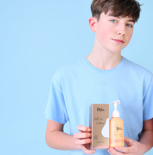 Lav Kids - Gentle Care Conditioner