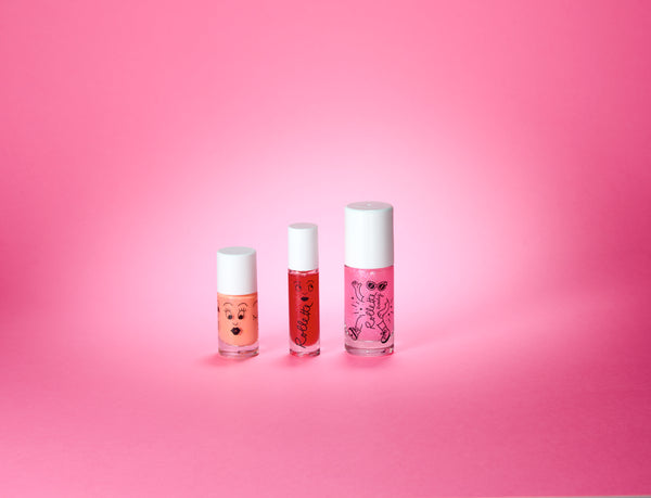 Nailmatic Kids- Glam Party Set