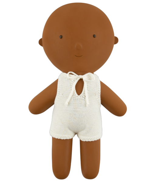 We are Gommu - Gommu Baby Vanilla