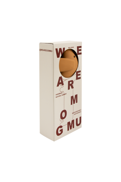 We are Gommu - Gommu Mini Cream Dog