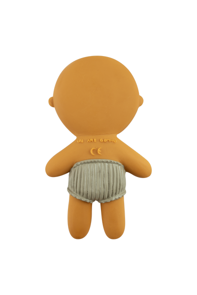 We are Gommu - Gommu Mini Baby Peach
